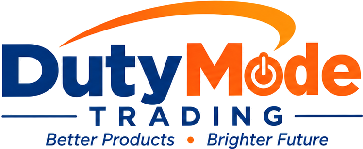 Duty Mode Trading logo