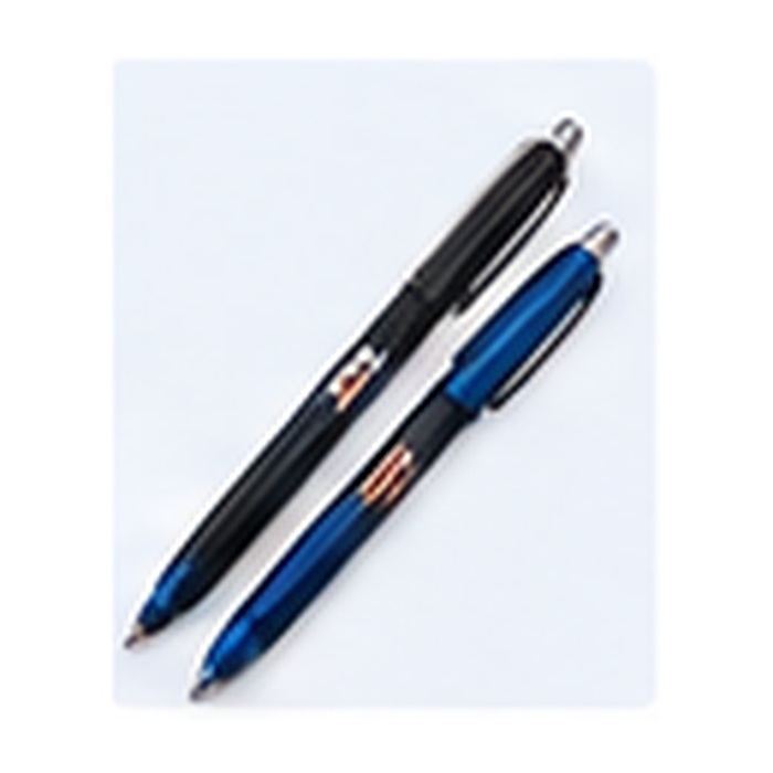 Executive Pen Set with Duty Mode Trading branding