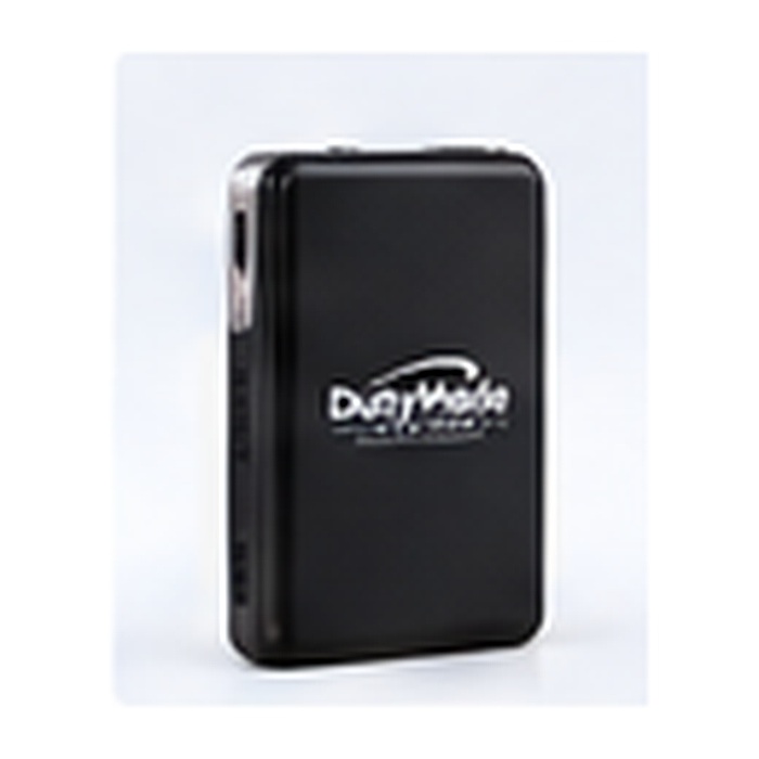 20,000mAh Power Bank with Duty Mode Trading branding