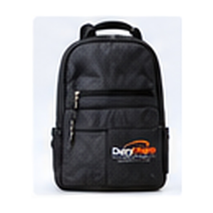 Urban Backpack with Duty Mode Trading branding